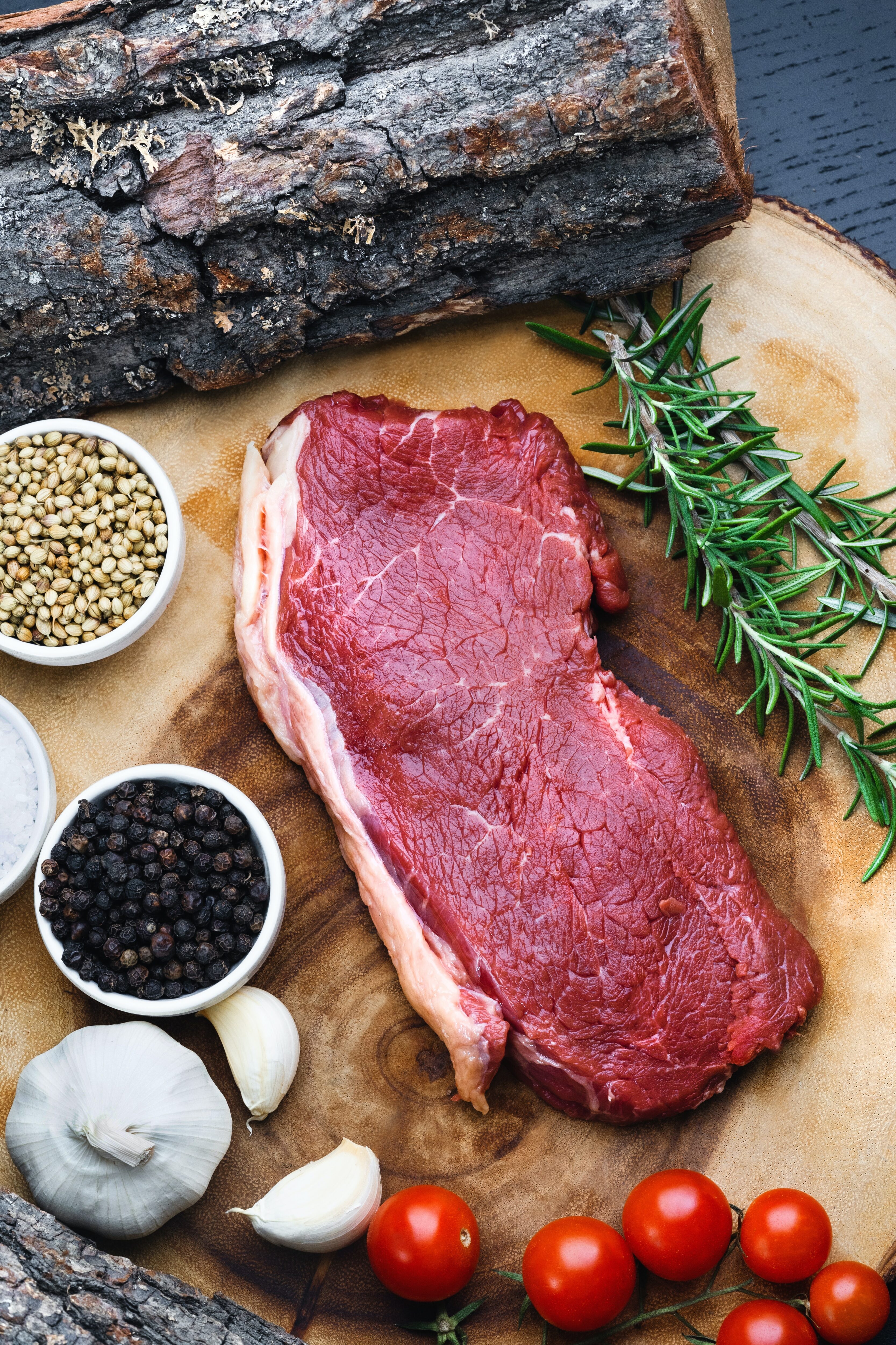 keto mitybos receptai